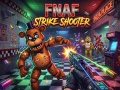 Permainan FNAF Strike Shooter