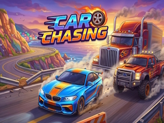 Permainan Car Chasing