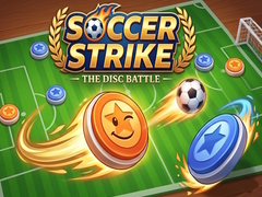 Permainan Soccer Strike