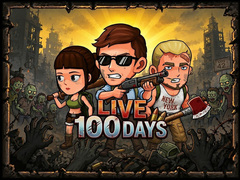 గేమ్ Live 100 Days