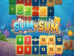Permainan SUM+SUM