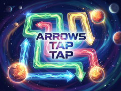 Permainan Arrows Tap Tap
