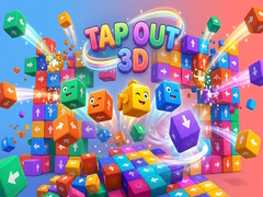 Permainan Tap Out 3D