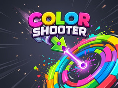 Permainan Color Shooter