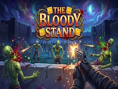 Permainan The Bloody Stand