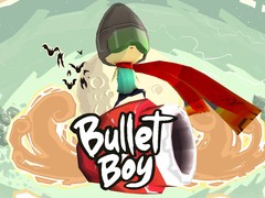Permainan Bullet Boy