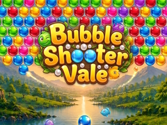 Permainan Bubble Shooter Vale
