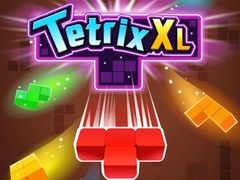 Permainan Tetrix XL