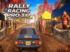 Permainan Rally Racing Pro 3.0 