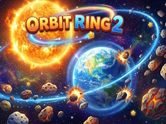 Permainan Orbit Ring 2