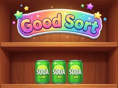 Permainan Good Sort