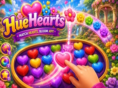 Permainan Hue Hearts