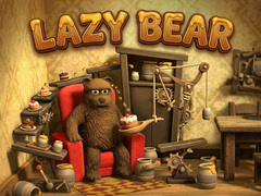 Permainan Lazy Bear