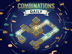 Permainan Combinations Daily