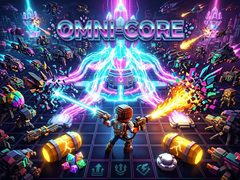 Permainan Omni-Core
