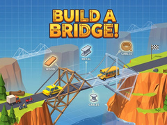 Permainan Build a Bridge!