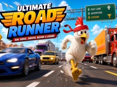 Permainan Ultimate road runner