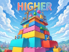Permainan HIGHER