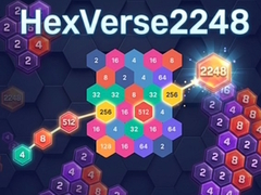 Permainan  Hex Verse 2248