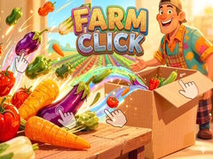 Permainan Farm Click