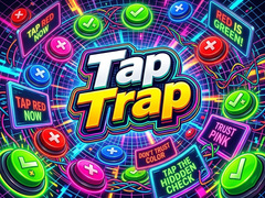 Permainan Tap Trap