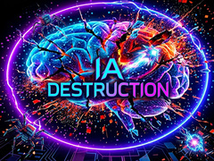 Permainan IA Destruction