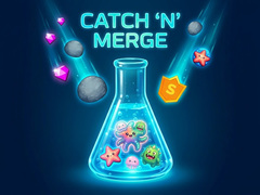 Permainan Catch 'N' Merge