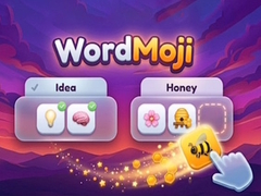 Permainan WordMoji