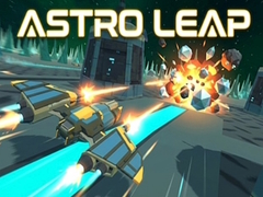 Permainan Astro Leap