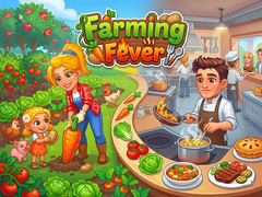 Permainan Farming Fever