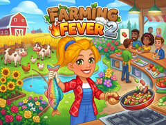 Permainan Farming Fever 2
