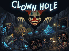 Permainan Clown Hole