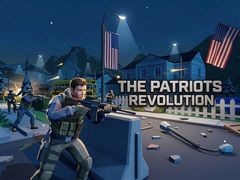 Permainan The Patriots Revolution