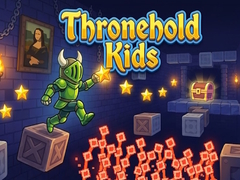 Permainan Thronehold Kids
