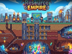 Permainan Resource Empire