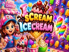 Permainan I Scream IceCream