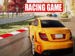 Permainan Racing Game