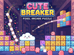 Permainan Cute Breaker