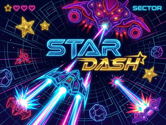 Permainan Star Dash