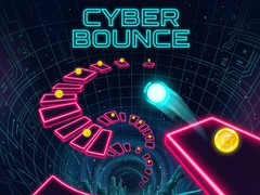 Permainan Cyber Bounce