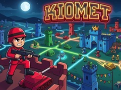 Permainan Kiomet