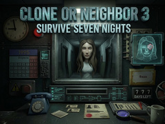 Permainan Clone or Neighbor 3