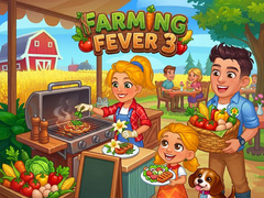Permainan Farming Fever 3