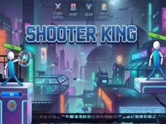 Permainan Shooter King