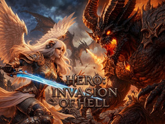 Permainan Hero: Invasion of Hell