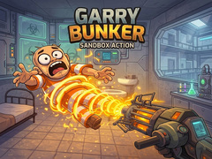 Permainan Garry bunker