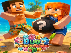 Permainan DUO SummerBombs