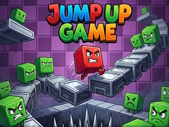 Permainan Jump Up Game