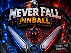 Permainan Never Fall Pinball