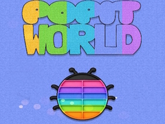 Permainan Popit World